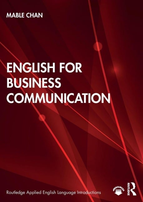 English for Business Communication - Mable Chan