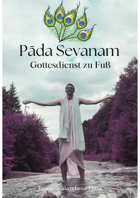 Pada Sevanam - Jan Wolter