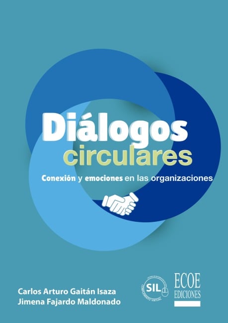 Diálogo circulares - Carlos Arturo Gaitán Isaza, Jimena Fajardo Maldonado