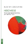 Cover-Bild zum Titel 'Herzwege' von 'Rudy Vandercruysse'