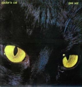 Gee Wiz (Deluxe Edition) - Doctor's Cat