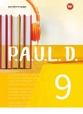 Cover-Bild zum Titel 'P.A.U.L. D. (Paul) 9. Schülerbuch. Für Gymnasien und Gesamtschulen - Neubearbeitung' von ''