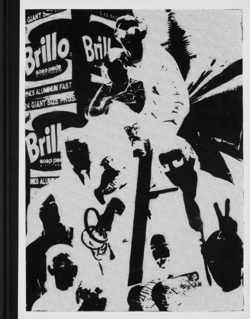 Andy Warhol's Index (Book) - Andy Warhol, Charles Melcher