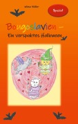 Cover-Bild zum Titel 'Bougoslavien Spezial' von 'Wilma Müller'