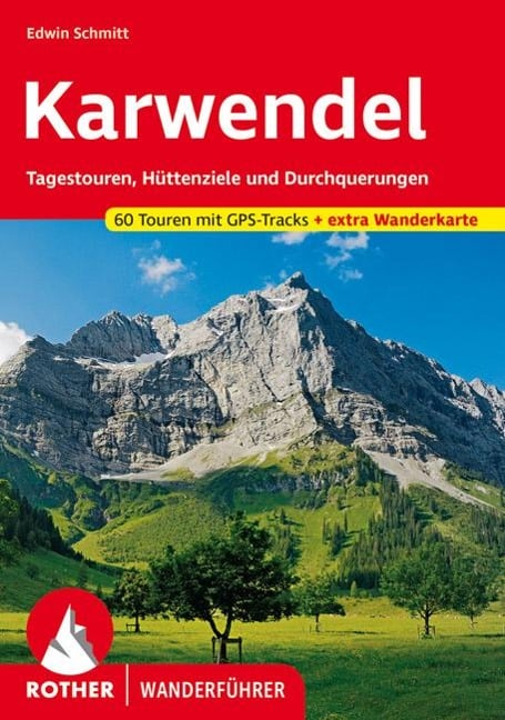 Karwendel - Edwin Schmitt