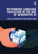 Rethinking Language Education in the Age of Generative AI - 