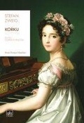 Cover-Bild zum Titel 'Korku' von 'Stefan Zweig'