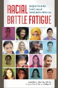 Cover-Bild zum Titel 'Racial Battle Fatigue' von ''