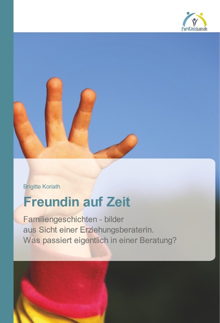 Freundin auf Zeit - Brigitte Koriath