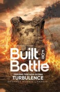 Cover-Bild zum Titel 'BUILT FOR BATTLE' von 'Ronnie Lampkin'