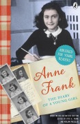 Cover-Bild zum Titel 'Anne Frank (Young Readers Edition)' von 'Anne Frank'