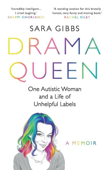 Drama Queen - Sara Gibbs