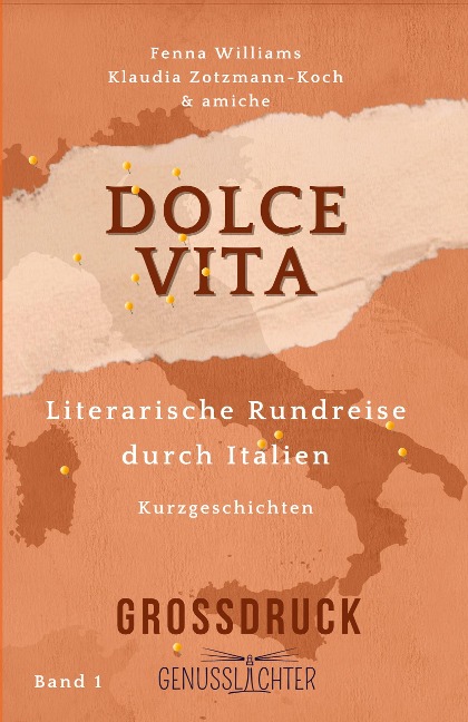 Dolce Vita - Klaudia Zotzmann-Koch