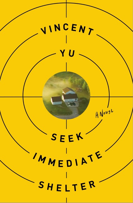Seek Immediate Shelter - Vincent Yu