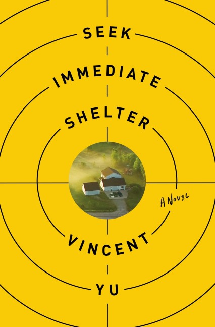 Seek Immediate Shelter - Vincent Yu