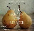 Die Birnen von Ribbeck - Friedrich Christian Delius