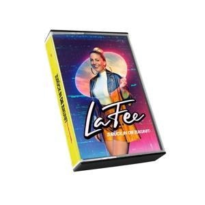 Zurück in die Zukunft - Lafee
