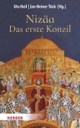 Cover-Bild zum Titel 'Nizäa - Das erste Konzil' von ''