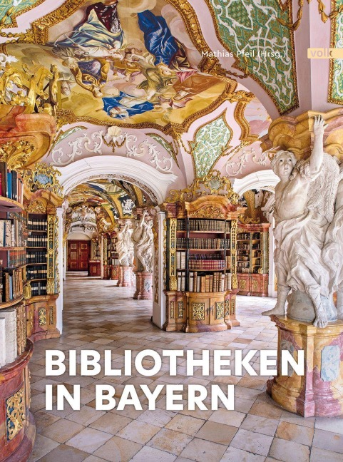 Bibliotheken in Bayern - 