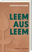 Cover-Bild zum Titel 'Leem aus Leem' von 'Siegfried Straßner'