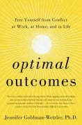 Cover-Bild zum Titel 'Optimal Outcomes' von 'Jennifer Goldman-Wetzler'