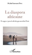 Cover-Bild zum Titel 'La diaspora africaine' von 'Peya'