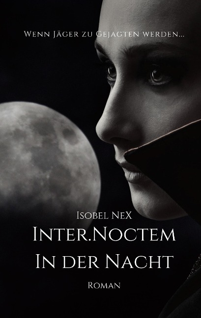 INTER.NOCTEM - Isobel NeX