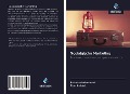 Cover-Bild zum Titel 'Nostalgische Marketing' von 'Radoslav Baltezarevic, Piotr Kwiatek'