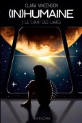 Cover-Bild zum Titel '(In)Humaine' von 'Clara Vincendon'