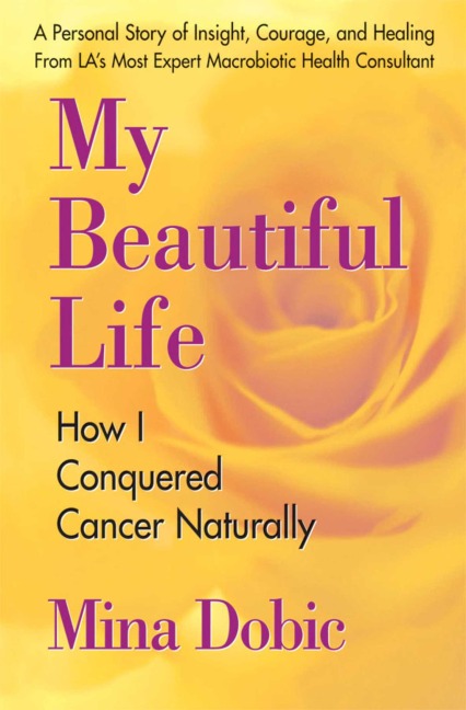 My Beautiful Life - Mina Dobic