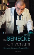 Cover-Bild zum Titel 'Das Benecke-Universum' von ''