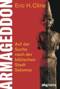 Cover-Bild zum Titel 'Armageddon' von 'Eric H. Cline'