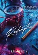 Cover-Bild zum Titel 'Rédemption' von 'Léa Trys'