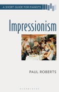 Cover-Bild zum Titel 'Impressionism' von 'Paul Roberts'