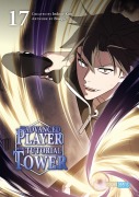 Cover-Bild zum Titel 'The Advanced Player of the Tutorial Tower 17' von 'Indoor Kim'