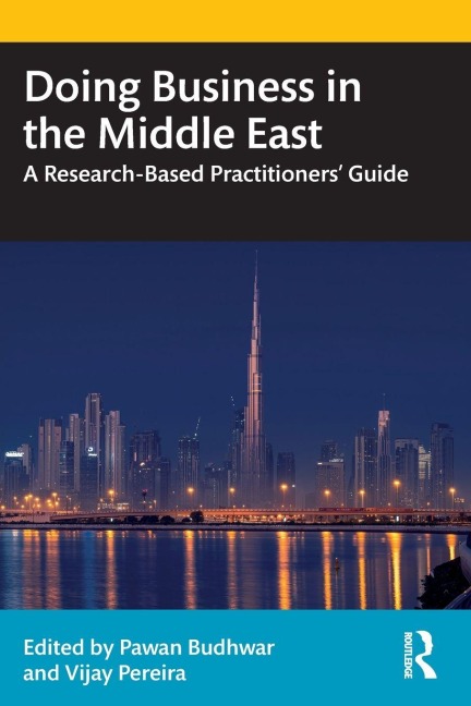 Doing Business in the Middle East - 