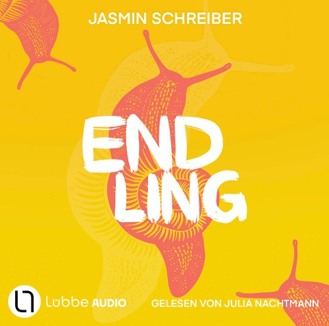 Endling - Jasmin Schreiber