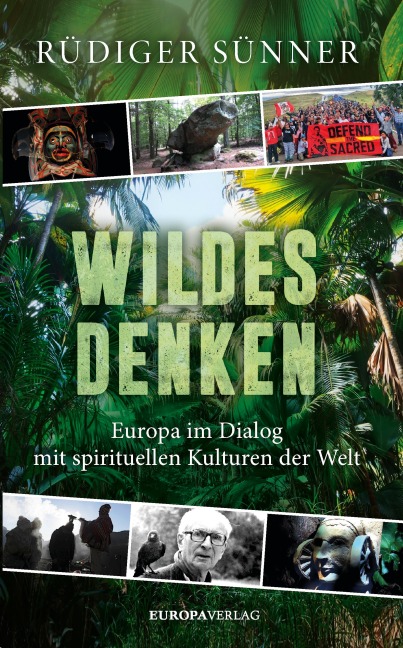 Wildes Denken - Rüdiger Sünner