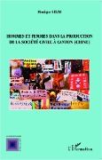 Cover-Bild zum Titel 'Hommes et femmes dans la production de la société civile à Canton ( Chine)' von 'Selim'