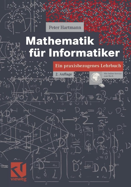 Mathematik für Informatiker - Peter Hartmann