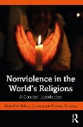 Cover-Bild zum Titel 'Nonviolence in the World's Religions' von ''