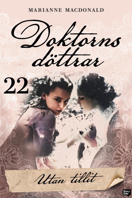 Utan tillit - Marianne Macdonald