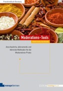 Cover-Bild zum Titel 'Moderations-Tools' von 'Amelie Funcke, Eva Havenith'
