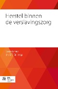 Cover-Bild zum Titel 'Herstel Binnen de Verslavingszorg' von ''