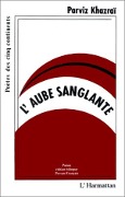 Cover-Bild zum Titel 'L'aube sanglante' von 'Khazrai'