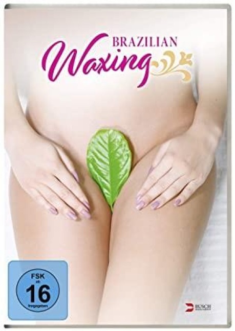 Brazilian Waxing - 