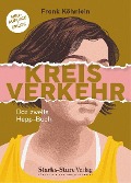 Cover-Bild zum Titel 'Kreisverkehr' von 'Frank Köhnlein'