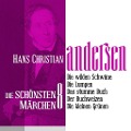 Cover-Bild zum Titel 'Die wilden Schwäne: Die schönsten Märchen von Hans Christian Andersen 8' von 'Hans Christian Andersen'