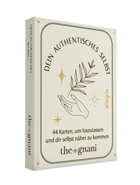 Dein Authentisches Selbst - Nina Brockmann