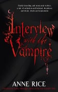 Cover-Bild zum Titel 'Interview With The Vampire' von 'Anne Rice'